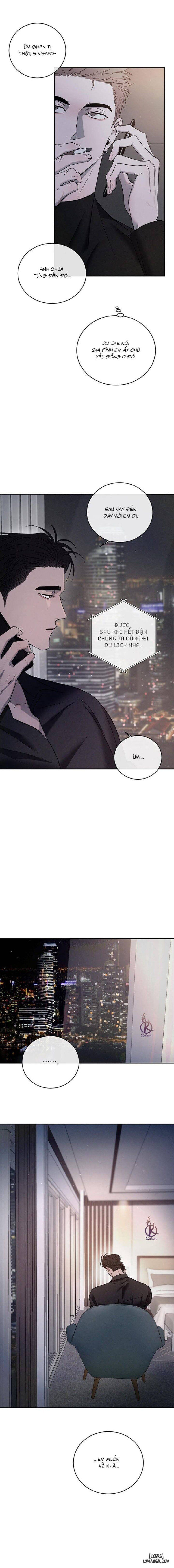 đọc truyện Đối Lập Chương 76 ảnh 3 tại Thiên Thai Truyện