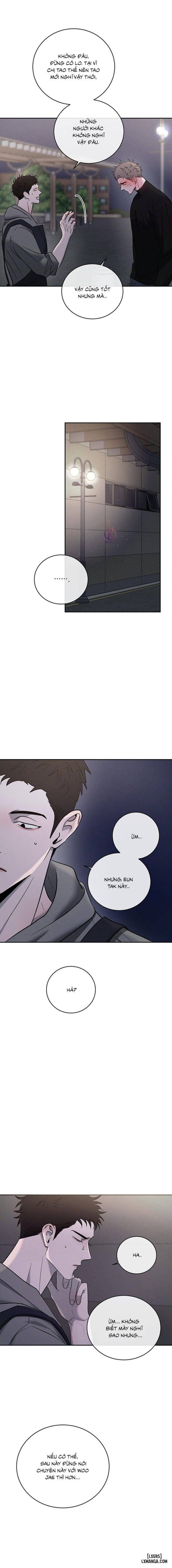 đọc truyện Đối Lập Chương 76 ảnh 12 tại Thiên Thai Truyện