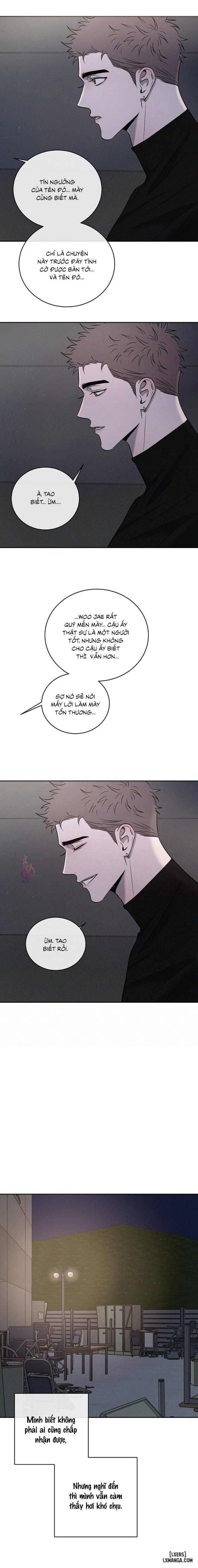 đọc truyện Đối Lập Chương 76 ảnh 13 tại Thiên Thai Truyện