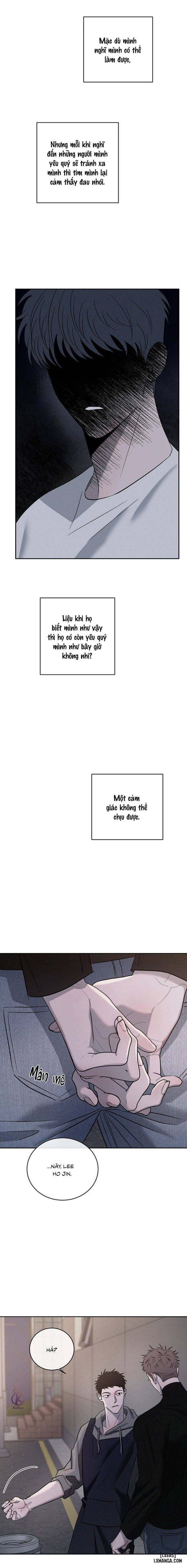 đọc truyện Đối Lập Chương 76 ảnh 14 tại Thiên Thai Truyện