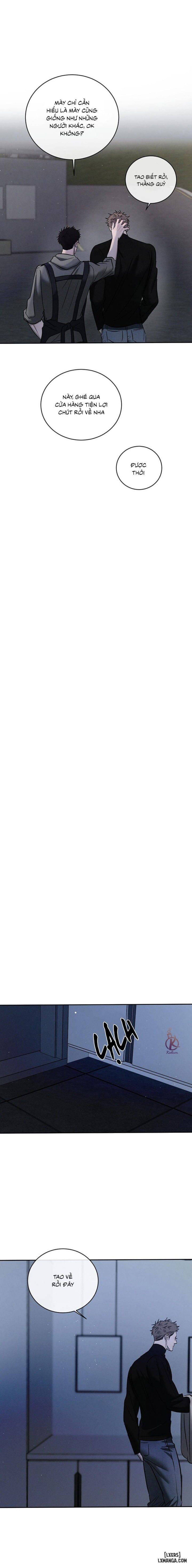 đọc truyện Đối Lập Chương 76 ảnh 16 tại Thiên Thai Truyện