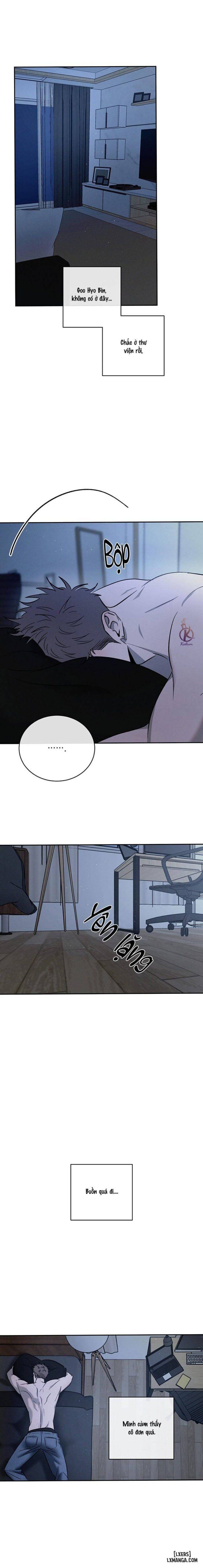 đọc truyện Đối Lập Chương 76 ảnh 17 tại Thiên Thai Truyện