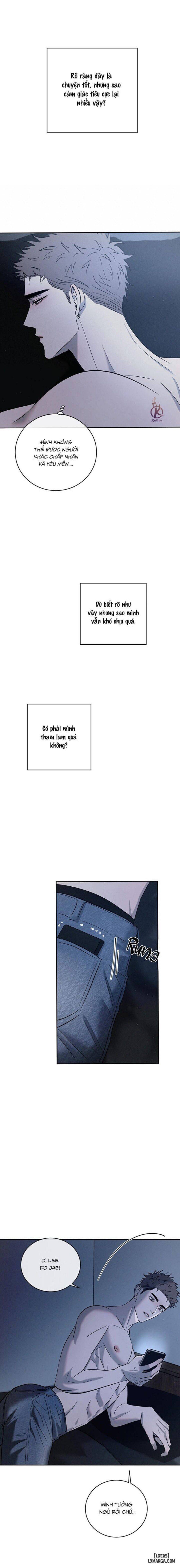 đọc truyện Đối Lập Chương 76 ảnh 18 tại Thiên Thai Truyện