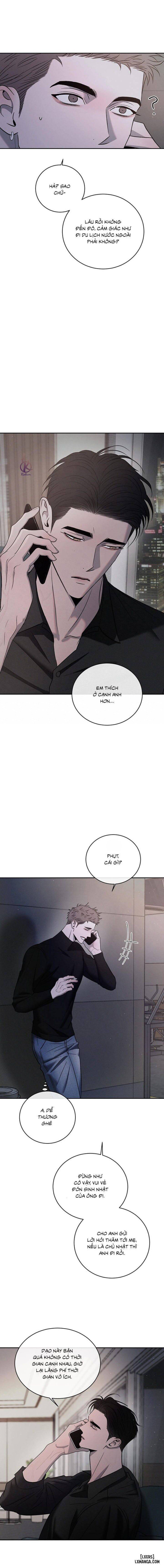 đọc truyện Đối Lập Chương 76 ảnh 4 tại Thiên Thai Truyện