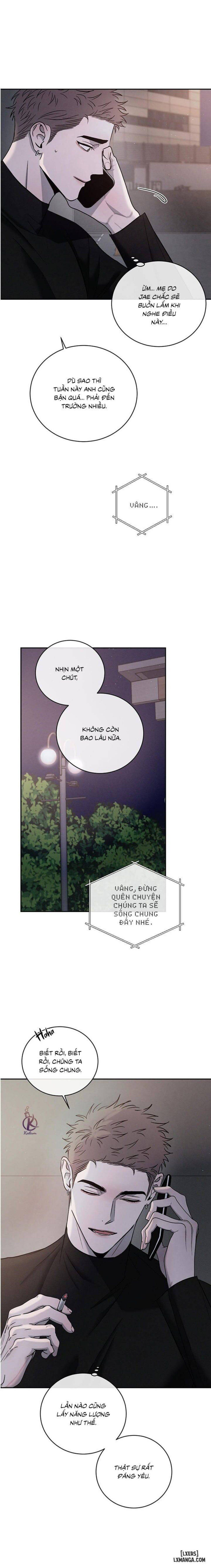 đọc truyện Đối Lập Chương 76 ảnh 5 tại Thiên Thai Truyện