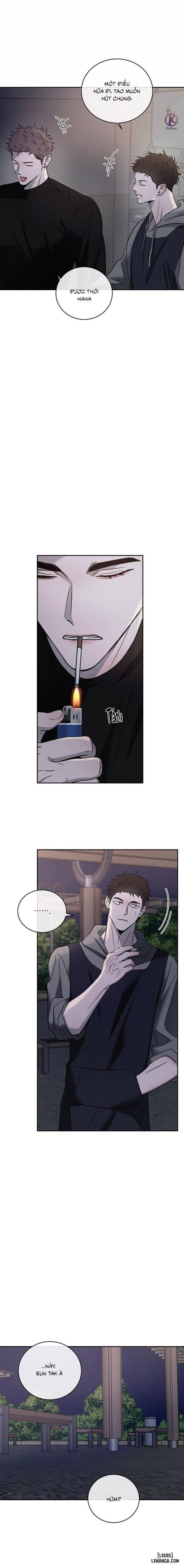 đọc truyện Đối Lập Chương 76 ảnh 7 tại Thiên Thai Truyện