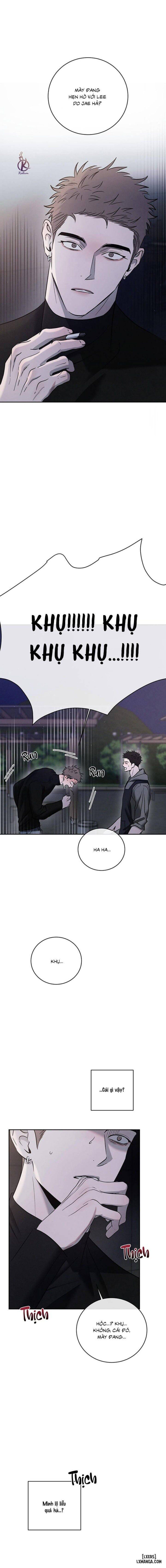 đọc truyện Đối Lập Chương 76 ảnh 8 tại Thiên Thai Truyện