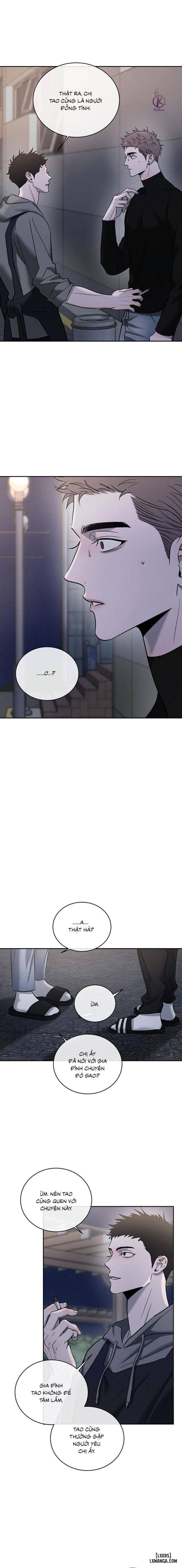 đọc truyện Đối Lập Chương 76 ảnh 10 tại Thiên Thai Truyện