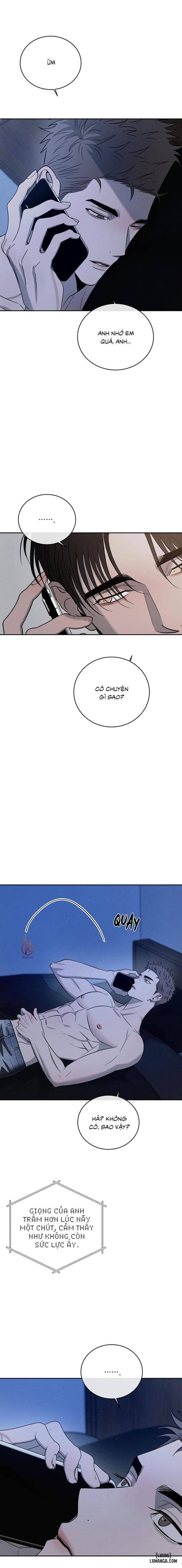 đọc truyện Đối Lập Chương 77 ảnh 3 tại Thiên Thai Truyện