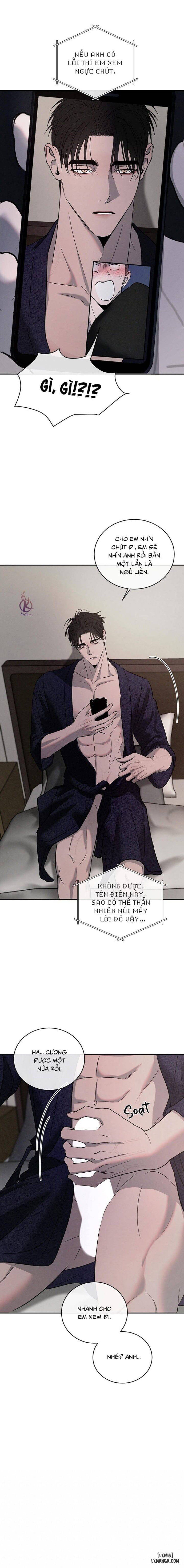 đọc truyện Đối Lập Chương 77 ảnh 12 tại Thiên Thai Truyện