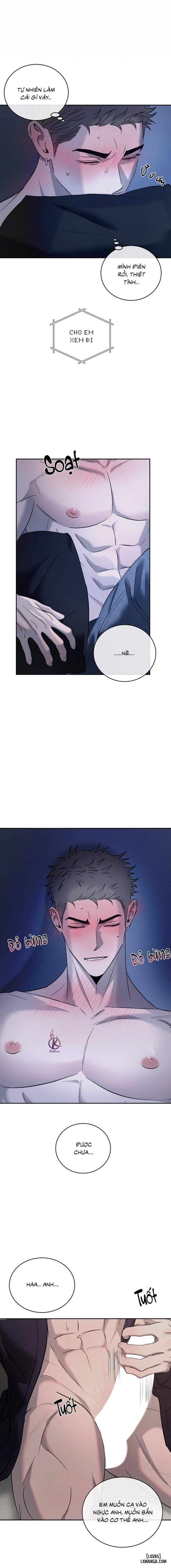 đọc truyện Đối Lập Chương 77 ảnh 13 tại Thiên Thai Truyện