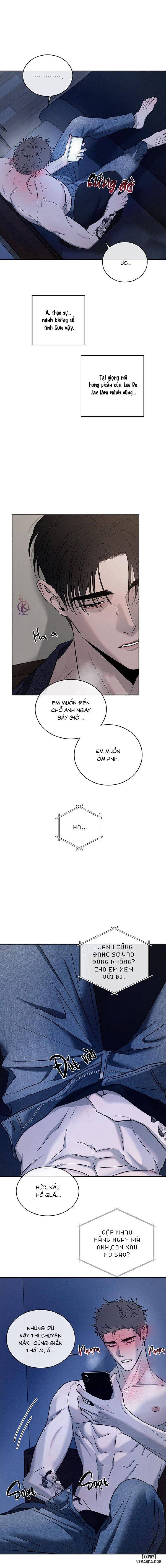 đọc truyện Đối Lập Chương 77 ảnh 14 tại Thiên Thai Truyện