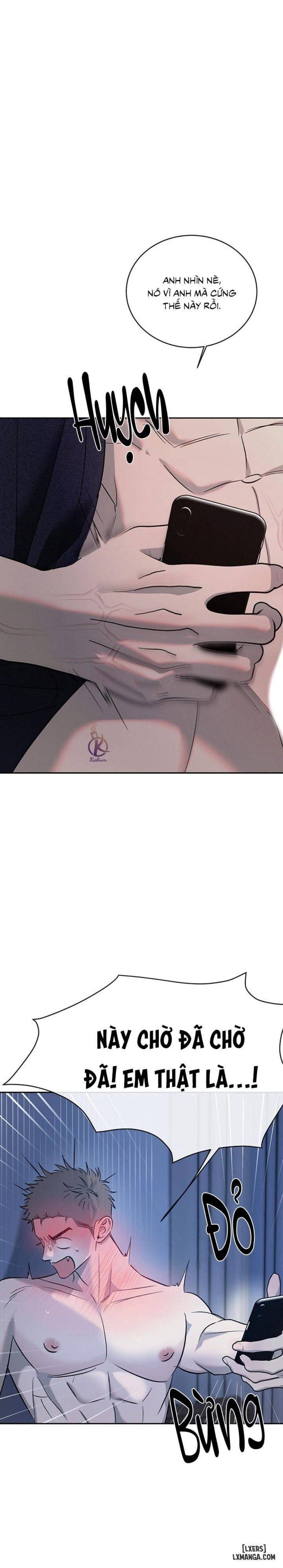 đọc truyện Đối Lập Chương 77 ảnh 15 tại Thiên Thai Truyện