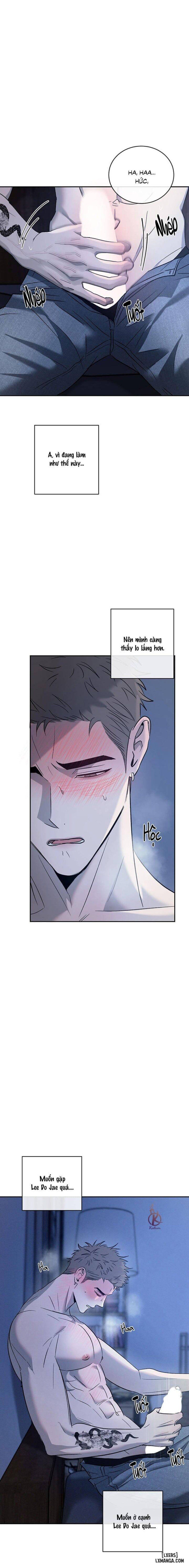 đọc truyện Đối Lập Chương 77 ảnh 18 tại Thiên Thai Truyện