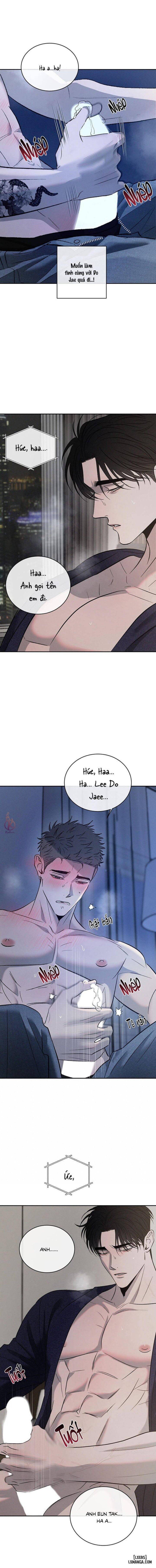 đọc truyện Đối Lập Chương 77 ảnh 19 tại Thiên Thai Truyện