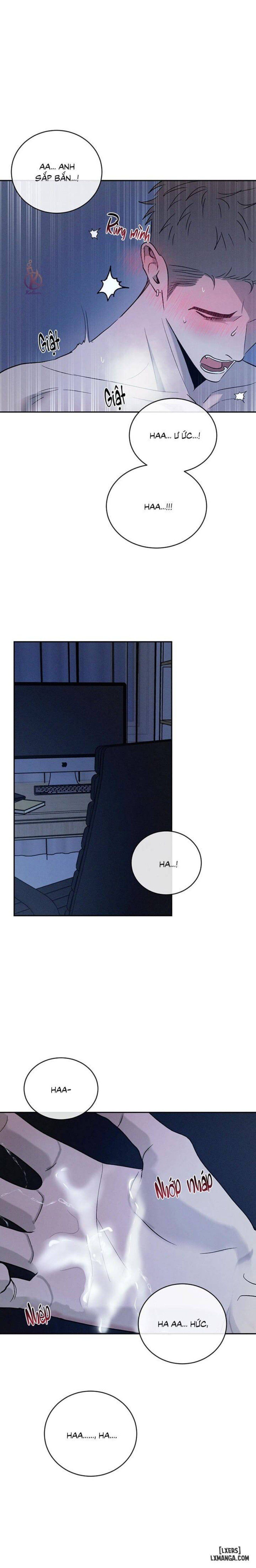 đọc truyện Đối Lập Chương 77 ảnh 20 tại Thiên Thai Truyện