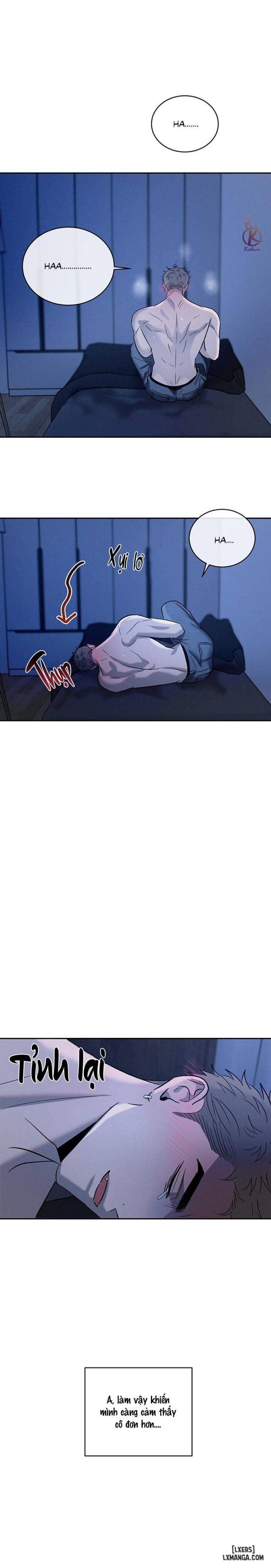 đọc truyện Đối Lập Chương 77 ảnh 21 tại Thiên Thai Truyện