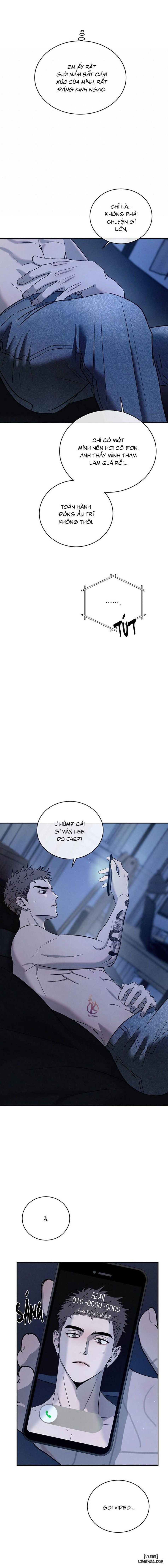 đọc truyện Đối Lập Chương 77 ảnh 4 tại Thiên Thai Truyện