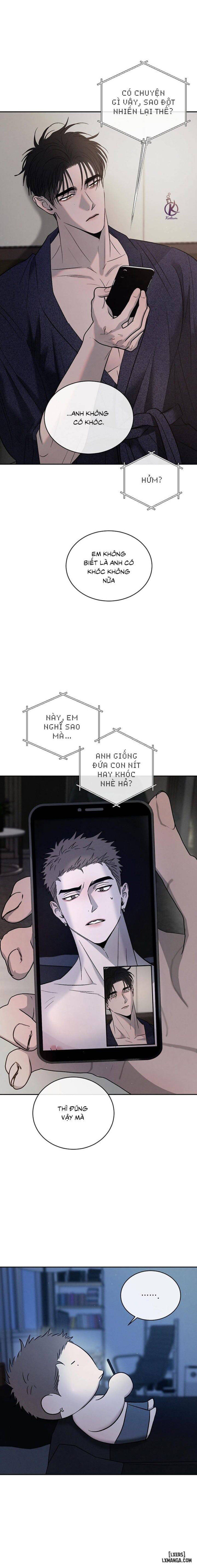 đọc truyện Đối Lập Chương 77 ảnh 5 tại Thiên Thai Truyện