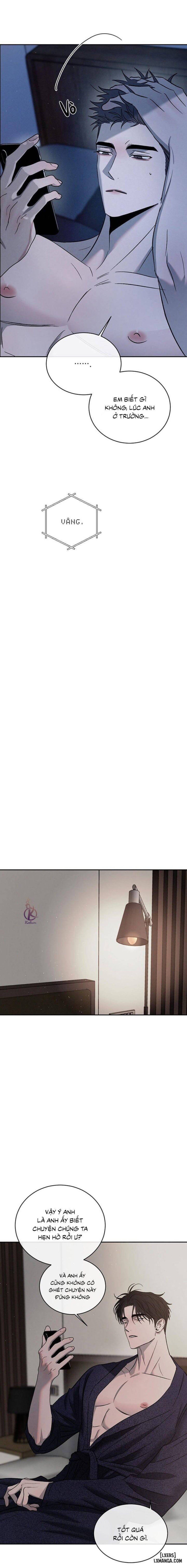 đọc truyện Đối Lập Chương 77 ảnh 6 tại Thiên Thai Truyện