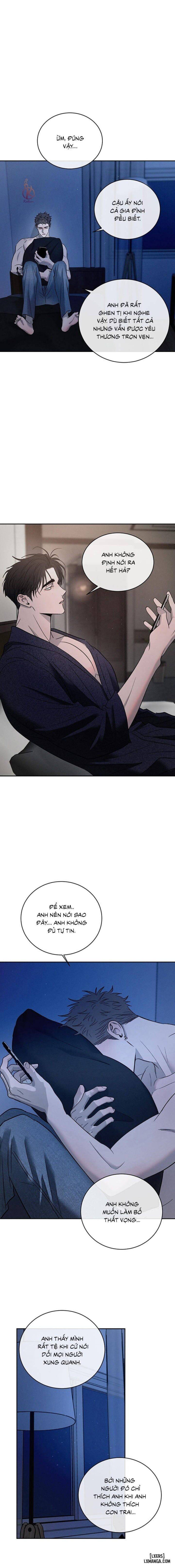 đọc truyện Đối Lập Chương 77 ảnh 7 tại Thiên Thai Truyện