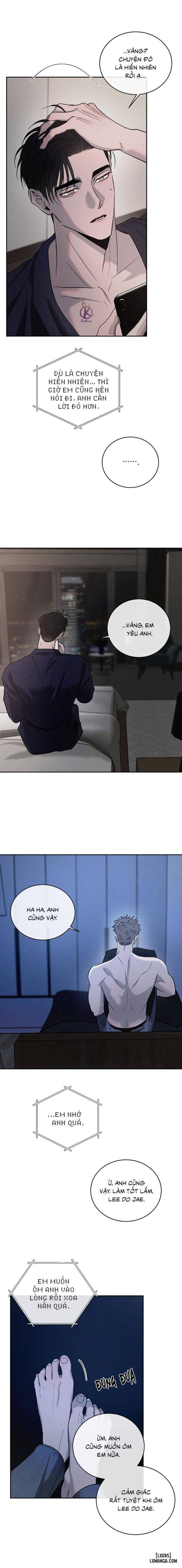 đọc truyện Đối Lập Chương 77 ảnh 9 tại Thiên Thai Truyện