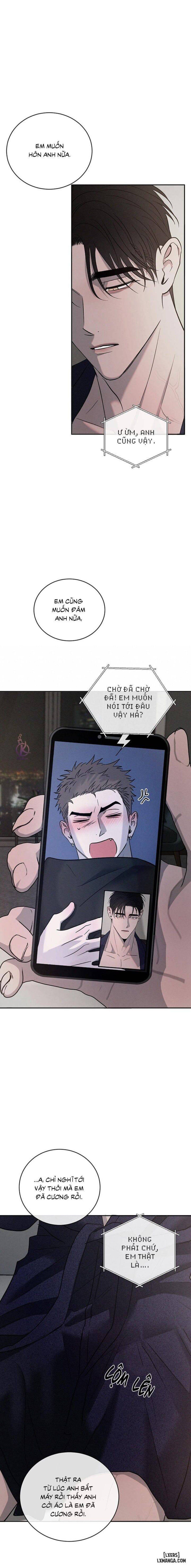 đọc truyện Đối Lập Chương 77 ảnh 10 tại Thiên Thai Truyện