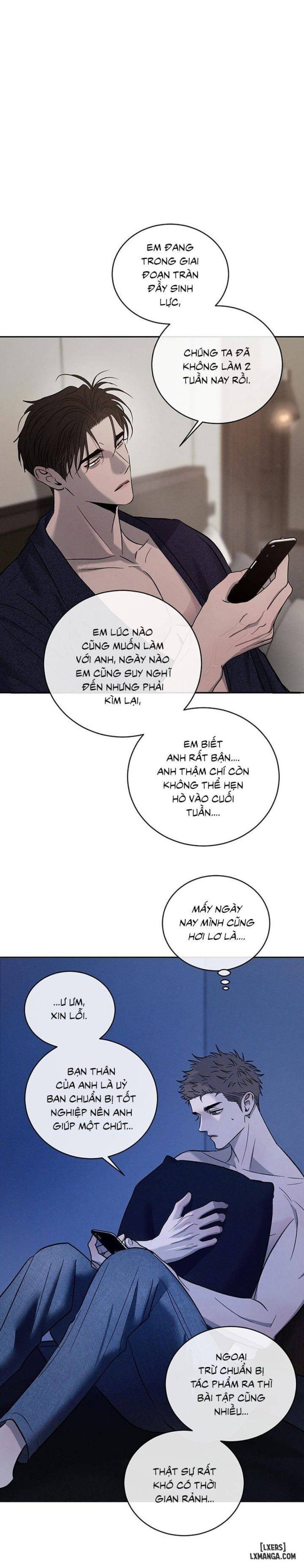 đọc truyện Đối Lập Chương 77 ảnh 11 tại Thiên Thai Truyện