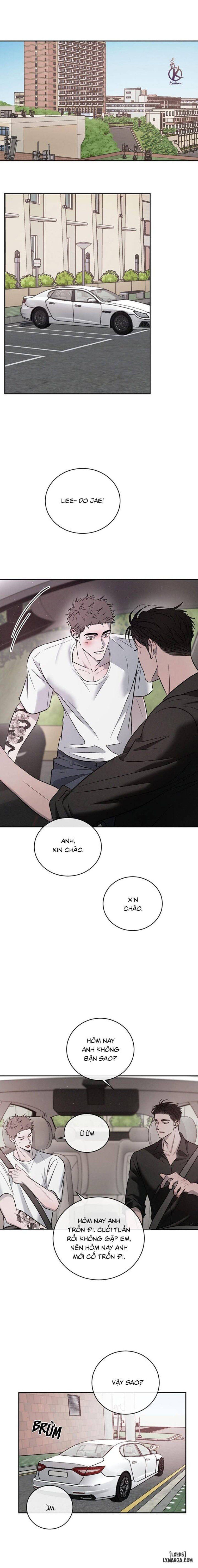 đọc truyện Đối Lập Chương 78 ảnh 2 tại Thiên Thai Truyện