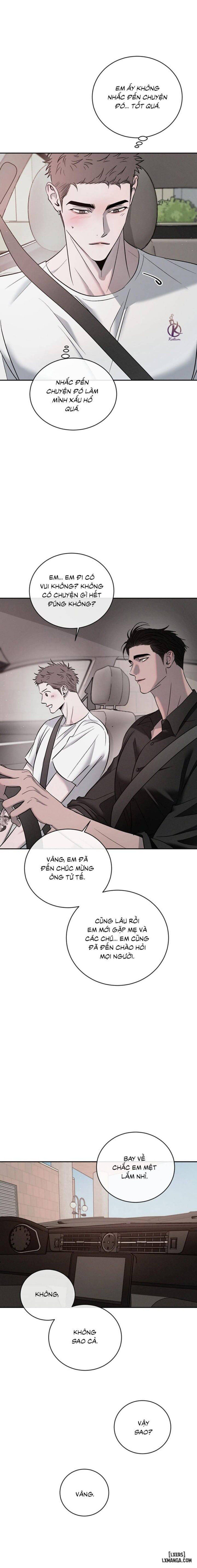 đọc truyện Đối Lập Chương 78 ảnh 3 tại Thiên Thai Truyện