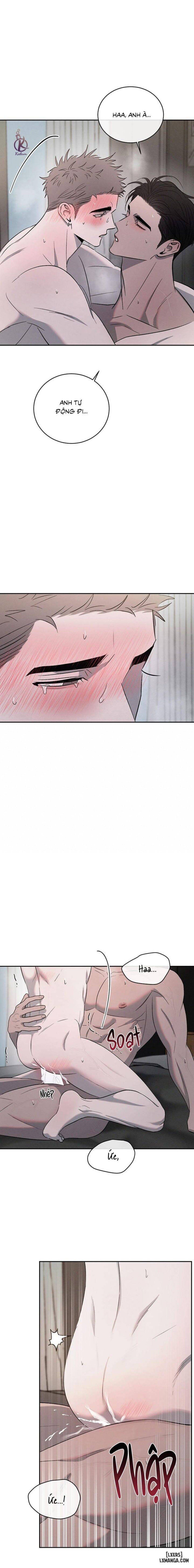 đọc truyện Đối Lập Chương 78 ảnh 13 tại Thiên Thai Truyện