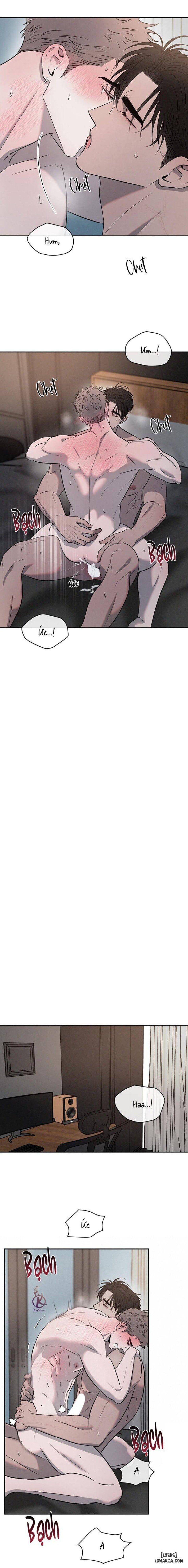 đọc truyện Đối Lập Chương 78 ảnh 15 tại Thiên Thai Truyện