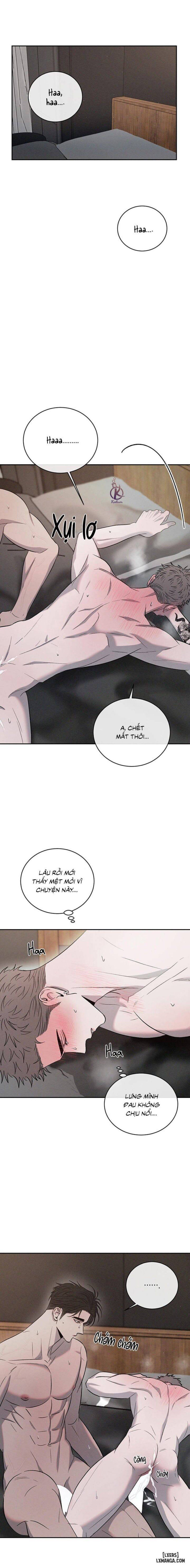 đọc truyện Đối Lập Chương 78 ảnh 17 tại Thiên Thai Truyện