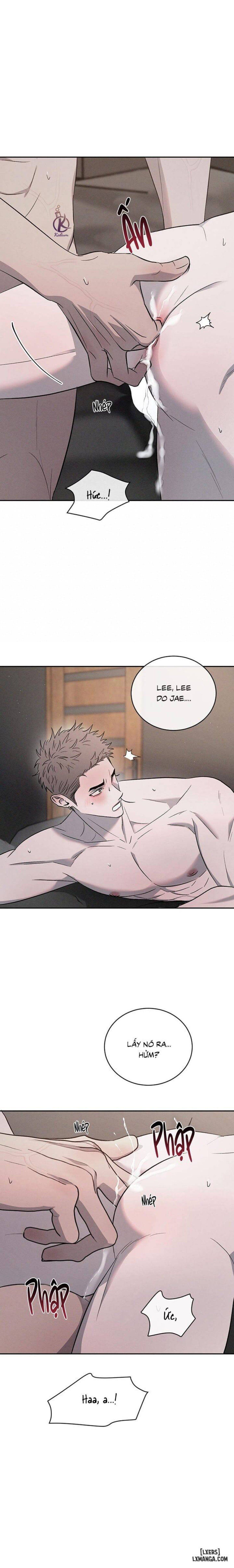 đọc truyện Đối Lập Chương 78 ảnh 18 tại Thiên Thai Truyện