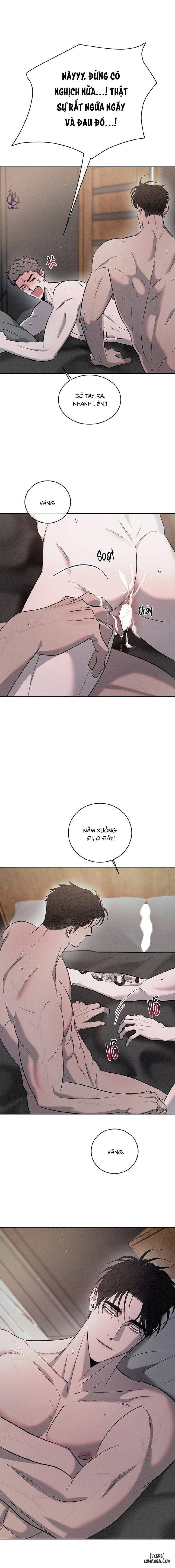 đọc truyện Đối Lập Chương 78 ảnh 19 tại Thiên Thai Truyện