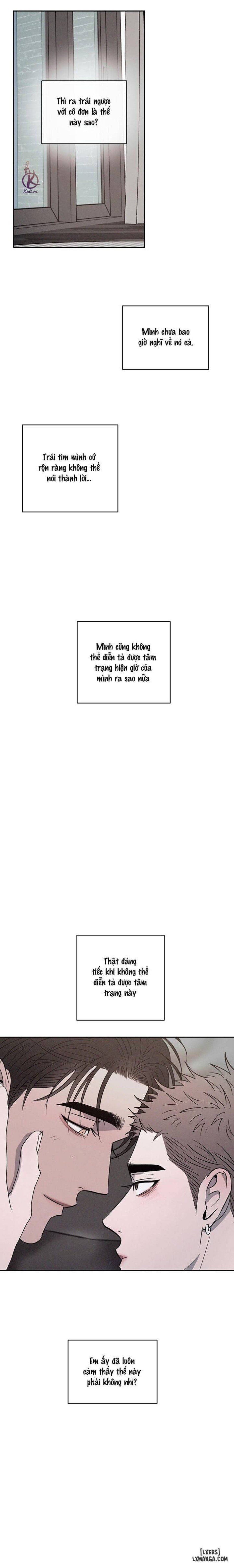 đọc truyện Đối Lập Chương 78 ảnh 21 tại Thiên Thai Truyện