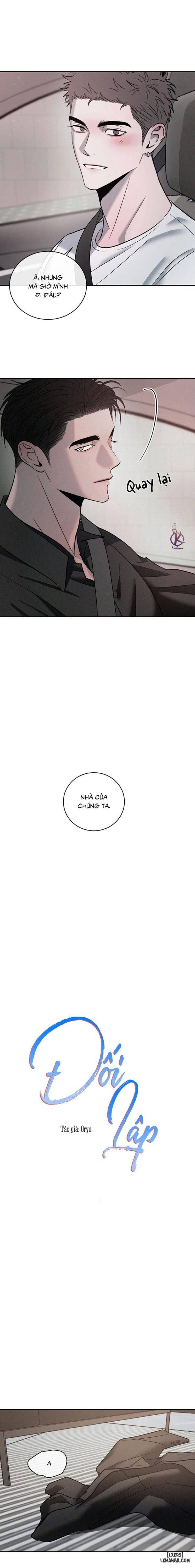 đọc truyện Đối Lập Chương 78 ảnh 4 tại Thiên Thai Truyện