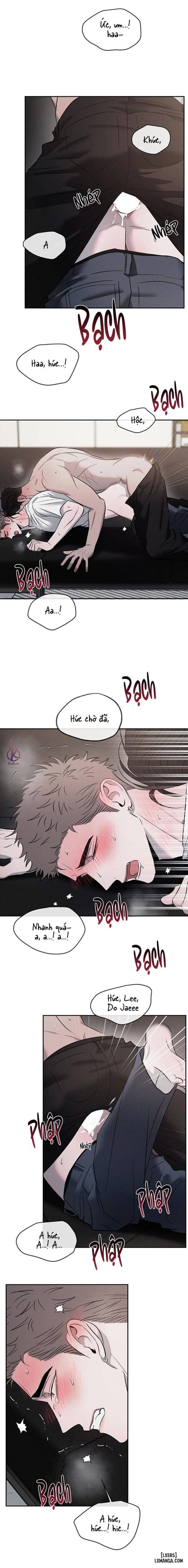 đọc truyện Đối Lập Chương 78 ảnh 5 tại Thiên Thai Truyện