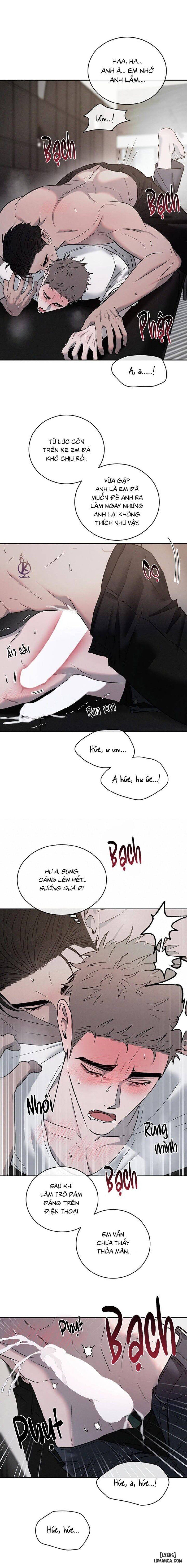 đọc truyện Đối Lập Chương 78 ảnh 6 tại Thiên Thai Truyện