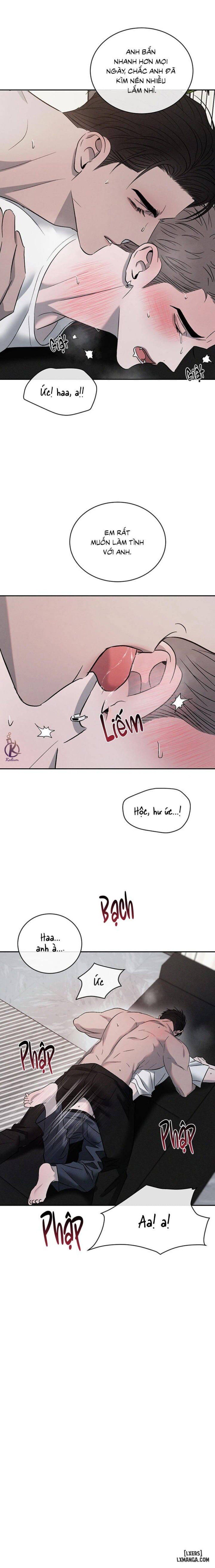 đọc truyện Đối Lập Chương 78 ảnh 7 tại Thiên Thai Truyện