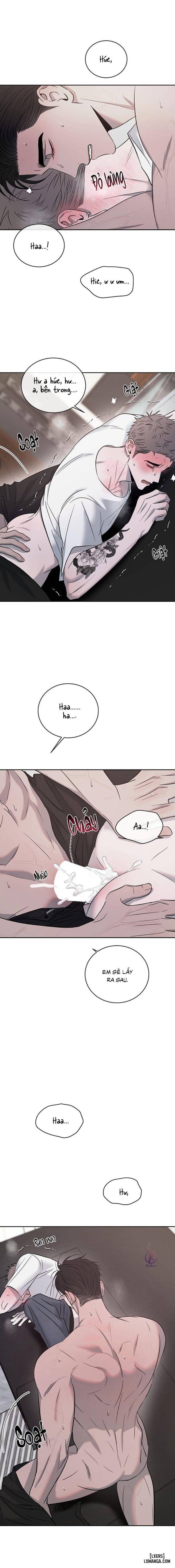 đọc truyện Đối Lập Chương 78 ảnh 8 tại Thiên Thai Truyện