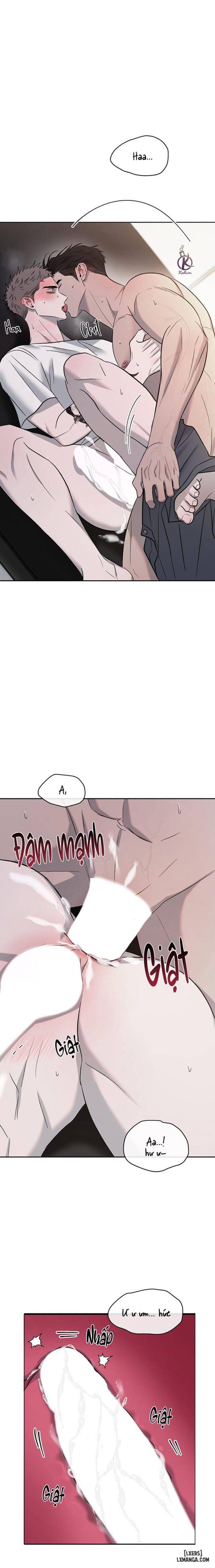 đọc truyện Đối Lập Chương 78 ảnh 9 tại Thiên Thai Truyện