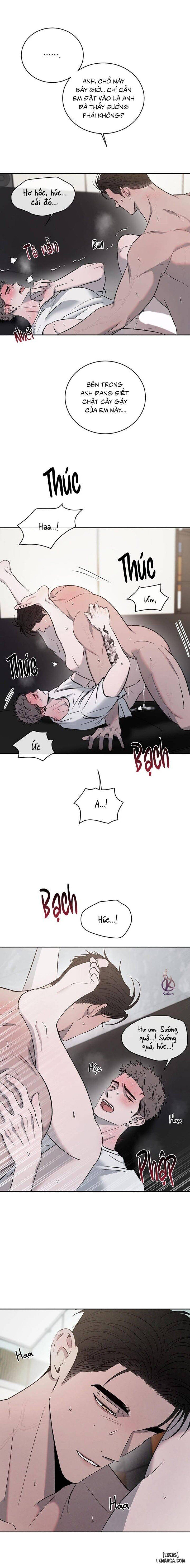 đọc truyện Đối Lập Chương 78 ảnh 10 tại Thiên Thai Truyện