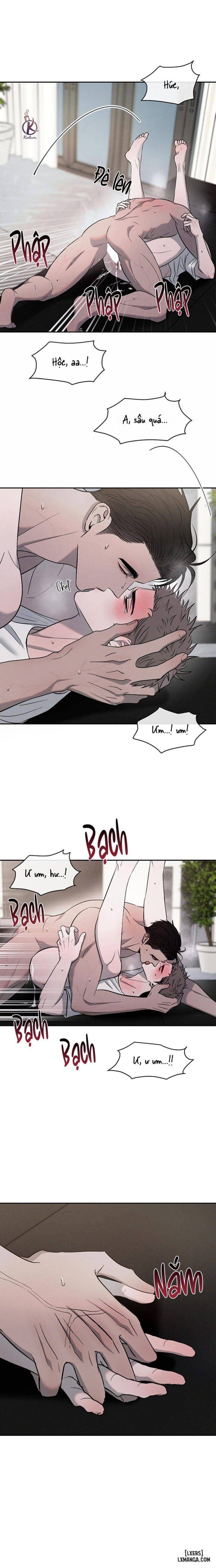 đọc truyện Đối Lập Chương 78 ảnh 11 tại Thiên Thai Truyện