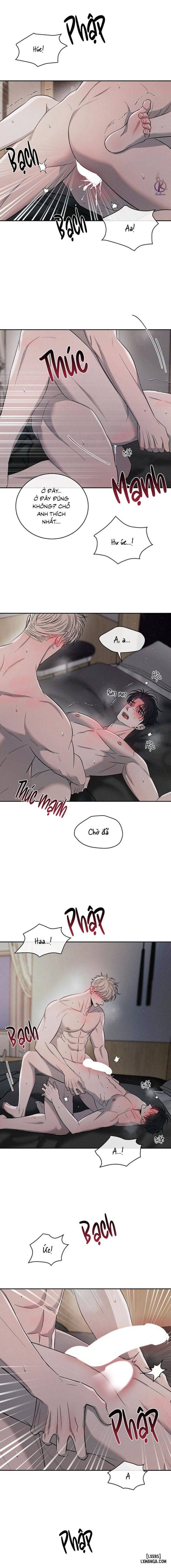 đọc truyện Đối Lập Chương 79 ảnh 3 tại Thiên Thai Truyện