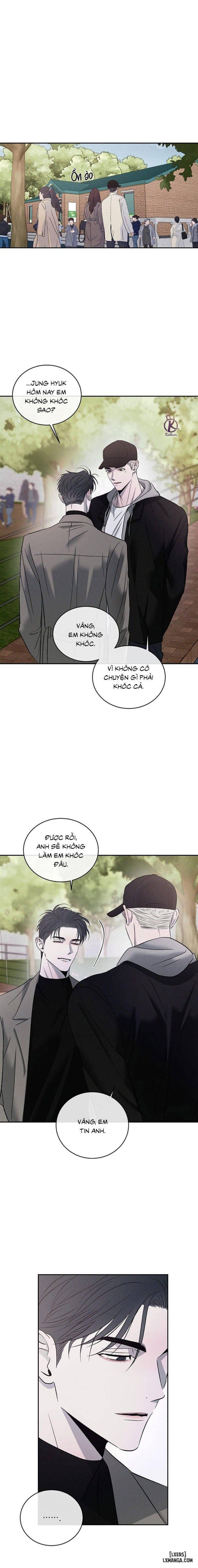 đọc truyện Đối Lập Chương 79 ảnh 12 tại Thiên Thai Truyện