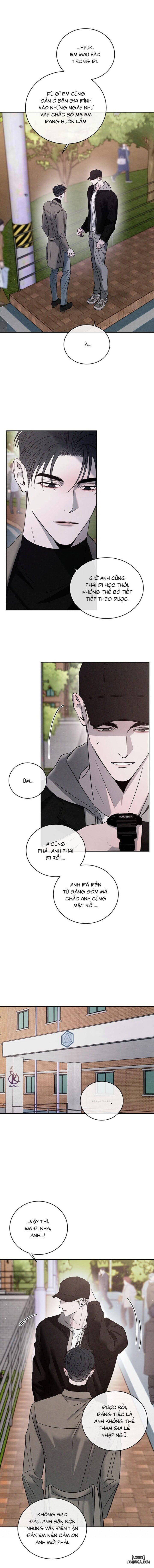 đọc truyện Đối Lập Chương 79 ảnh 13 tại Thiên Thai Truyện