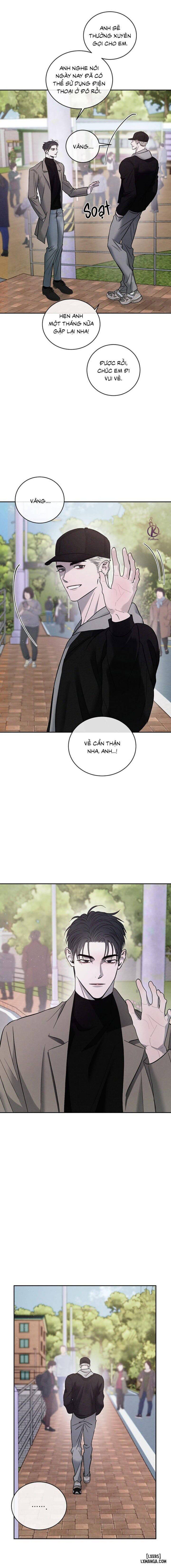 đọc truyện Đối Lập Chương 79 ảnh 14 tại Thiên Thai Truyện