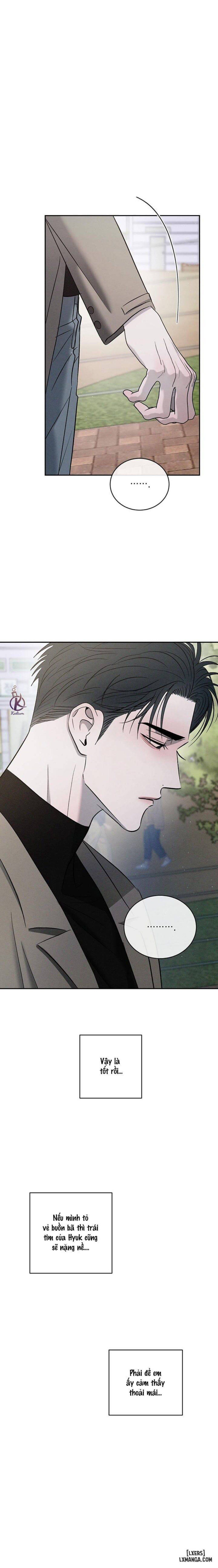 đọc truyện Đối Lập Chương 79 ảnh 15 tại Thiên Thai Truyện