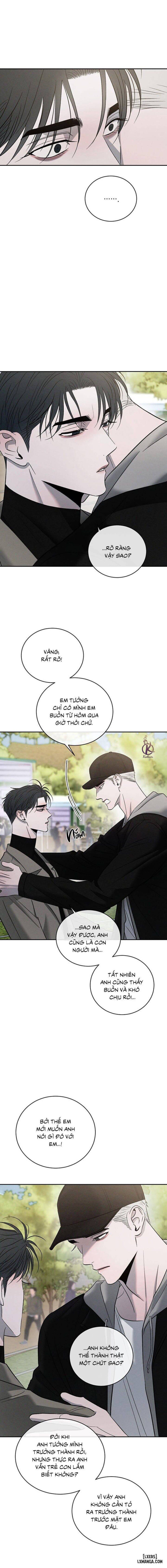 đọc truyện Đối Lập Chương 79 ảnh 17 tại Thiên Thai Truyện